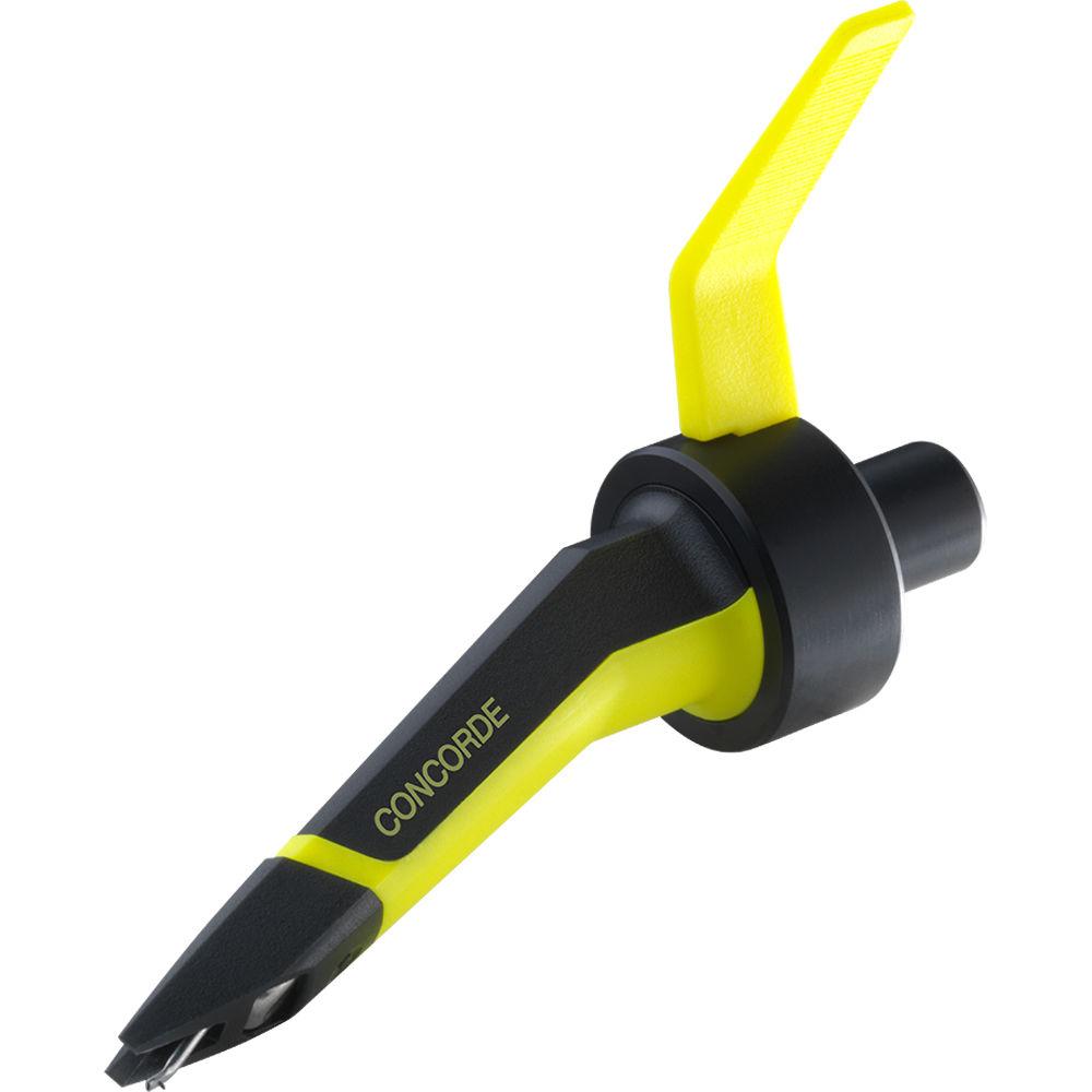 Ortofon Concorde MKII CLUB