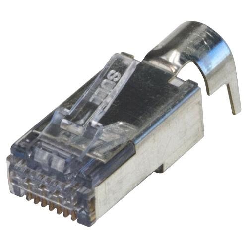 Platinum Tools ezEX44 Shielded RJ45 External Ground Connector