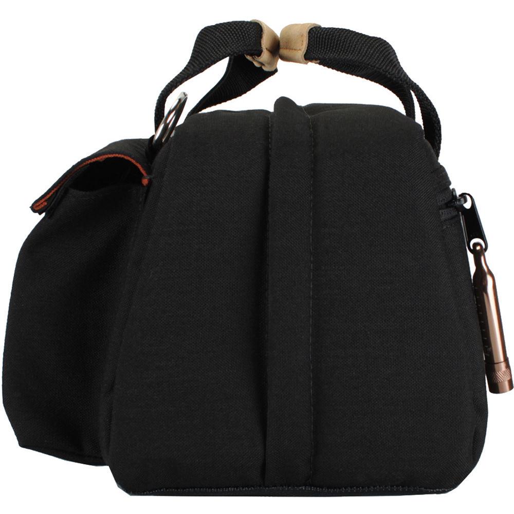 Porta Brace Custom-Fit Camera Case for Panasonic AG-UX180