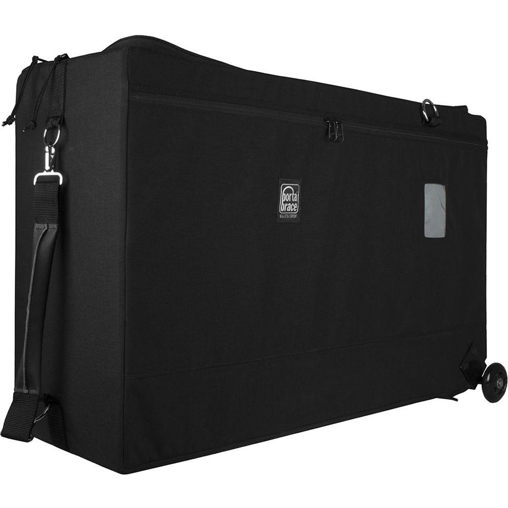 Porta Brace Light-Pack Case with Rigid Frame for Arri SkyPanel S60