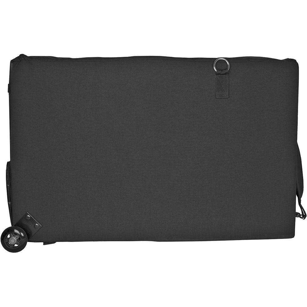 Porta Brace Light-Pack Case with Rigid Frame for Arri SkyPanel S60