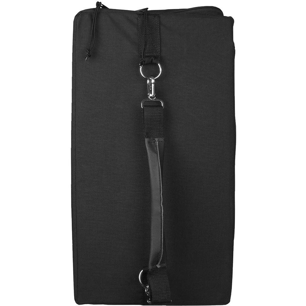 Porta Brace Light-Pack Case with Rigid Frame for Arri SkyPanel S60