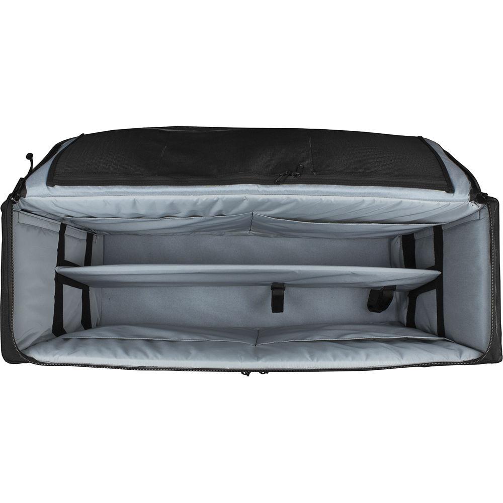 Porta Brace Light-Pack Case with Rigid Frame for Arri SkyPanel S60