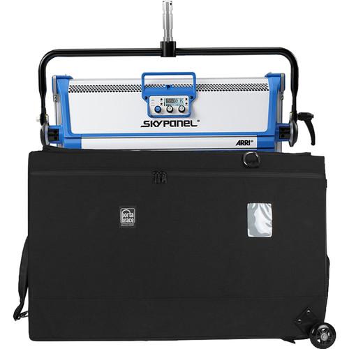 Porta Brace Light-Pack Case with Rigid Frame for Arri SkyPanel S60