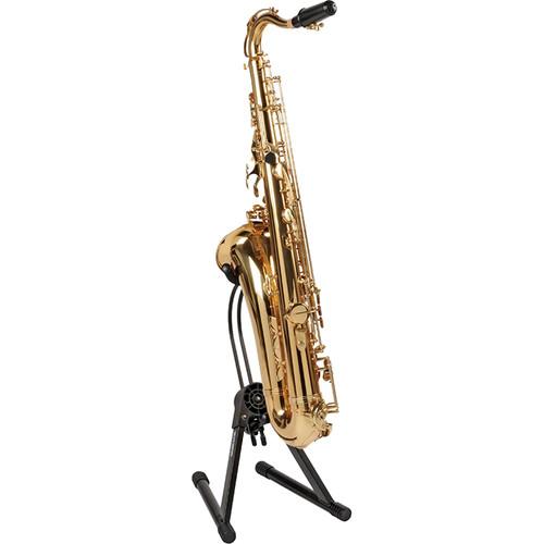 QuikLok WI-990 Alto Tenor Saxophone Stand