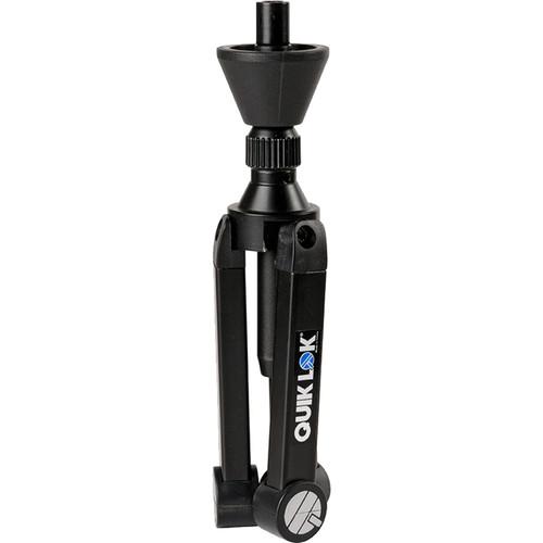 QuikLok WI-996 Stand for Flute, Clarinet, or Soprano Sax