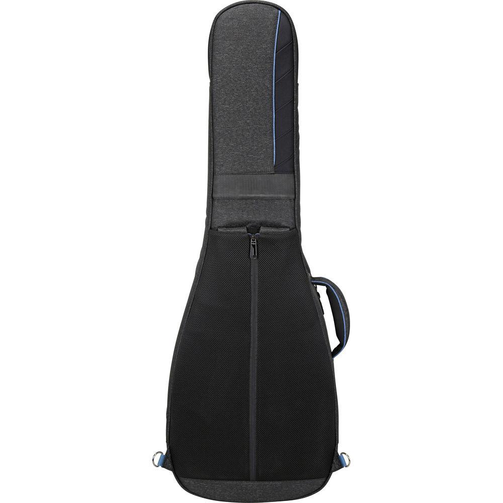 Reunion Blues RB Continental Voyager LP-Style Electric Guitar Case