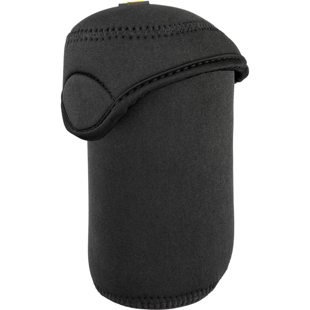 Ruggard Fold-Over Neoprene Lens Pouch
