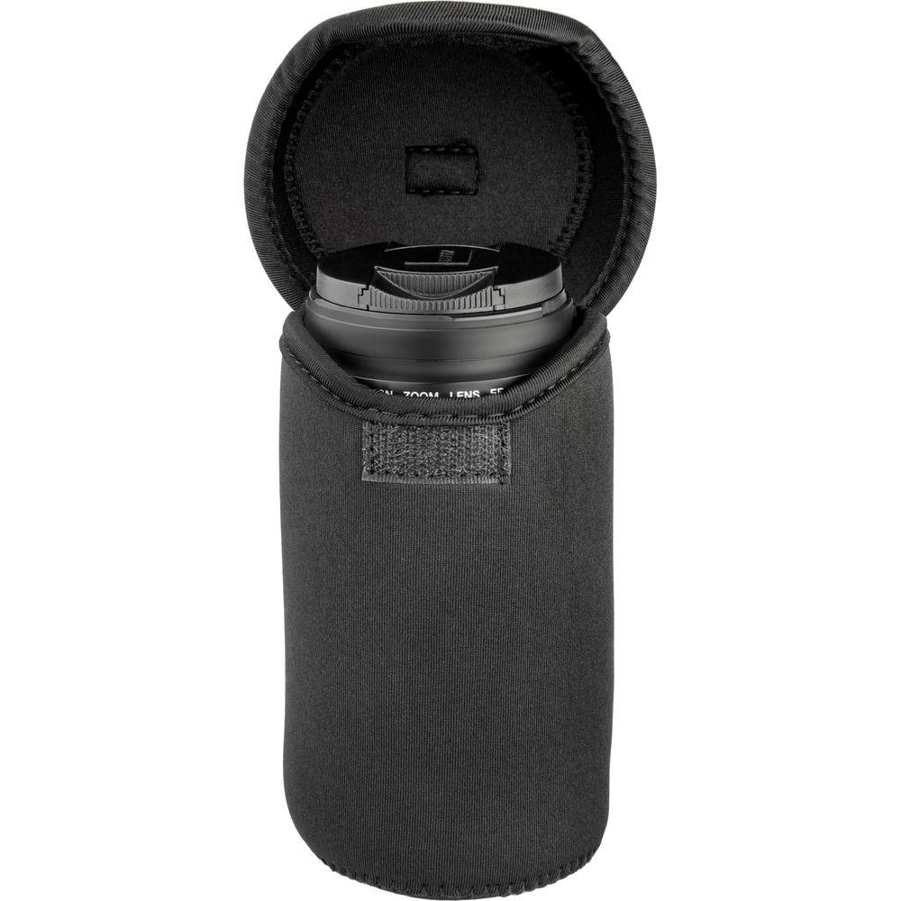 Ruggard Fold-Over Neoprene Lens Pouch