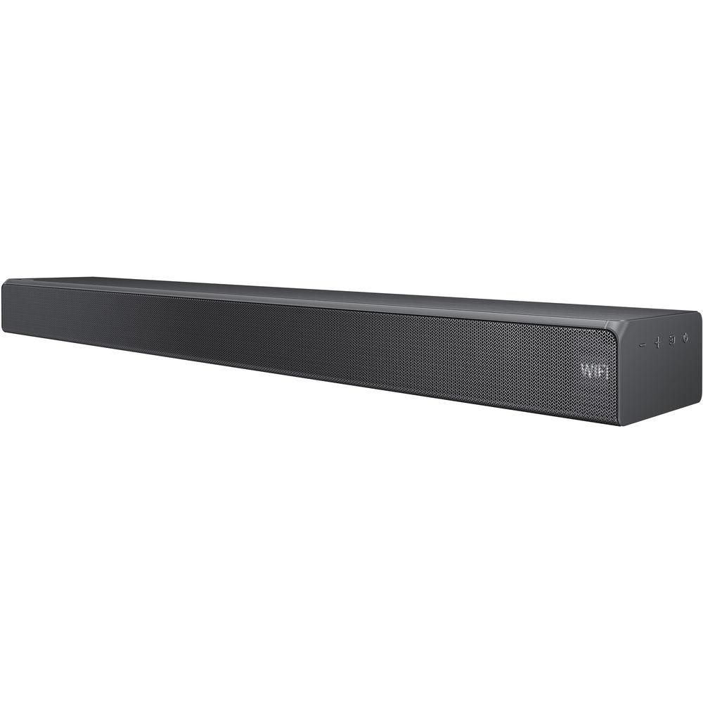 Samsung HW-MS550 Sound Premium Stereo Soundbar