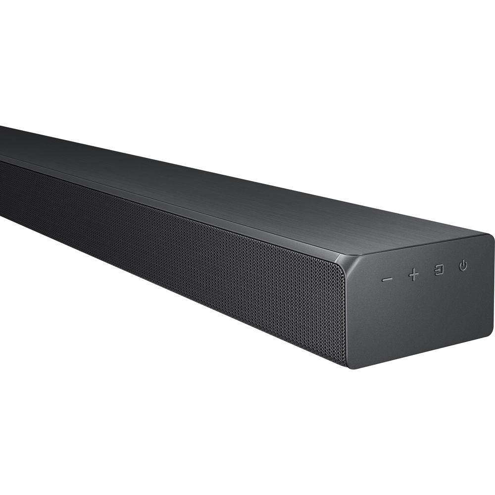 Samsung HW-MS550 Sound Premium Stereo Soundbar