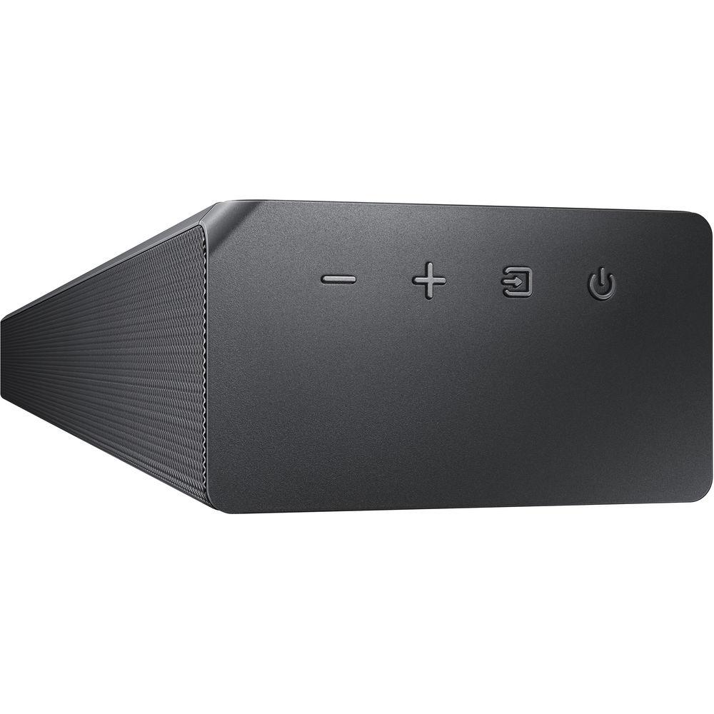 Samsung HW-MS550 Sound Premium Stereo Soundbar