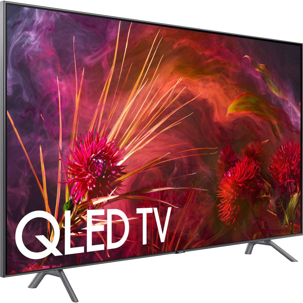 Samsung Q8FN 65" Class HDR UHD Smart QLED TV