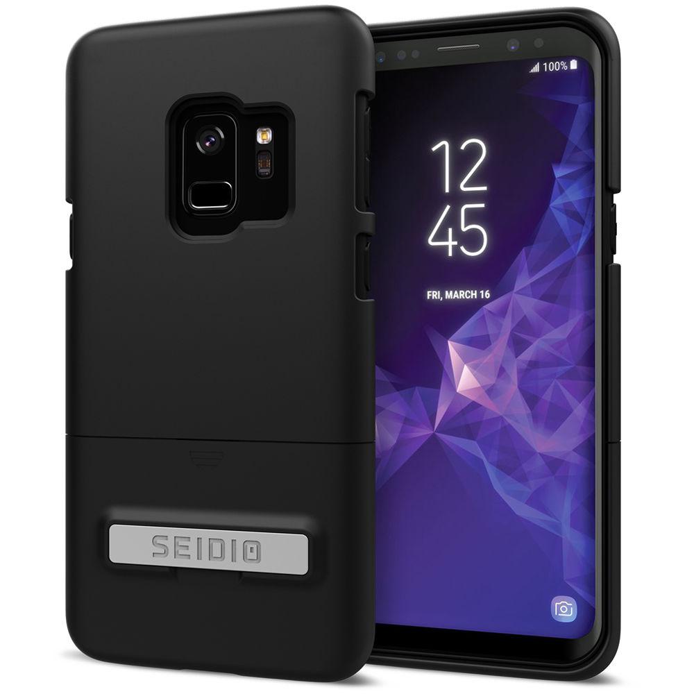 Seidio Surface Case for Samsung Galaxy S9