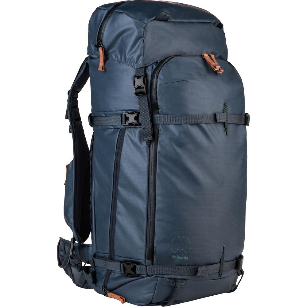 Shimoda Designs Explore 60 Backpack Starter Kit with 2 Small Core Units