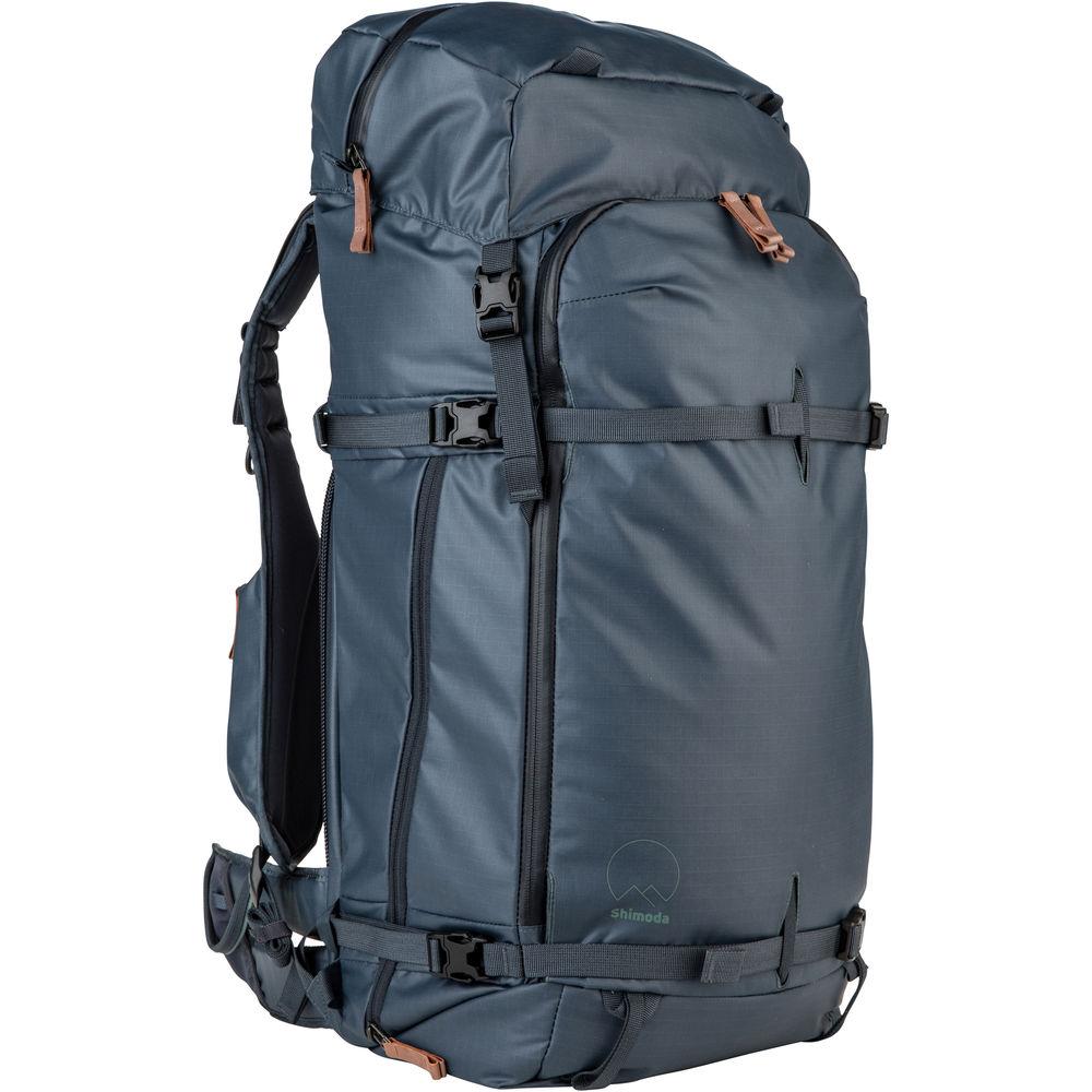 Shimoda Designs Explore 60 Backpack Starter Kit with 2 Small Core Units