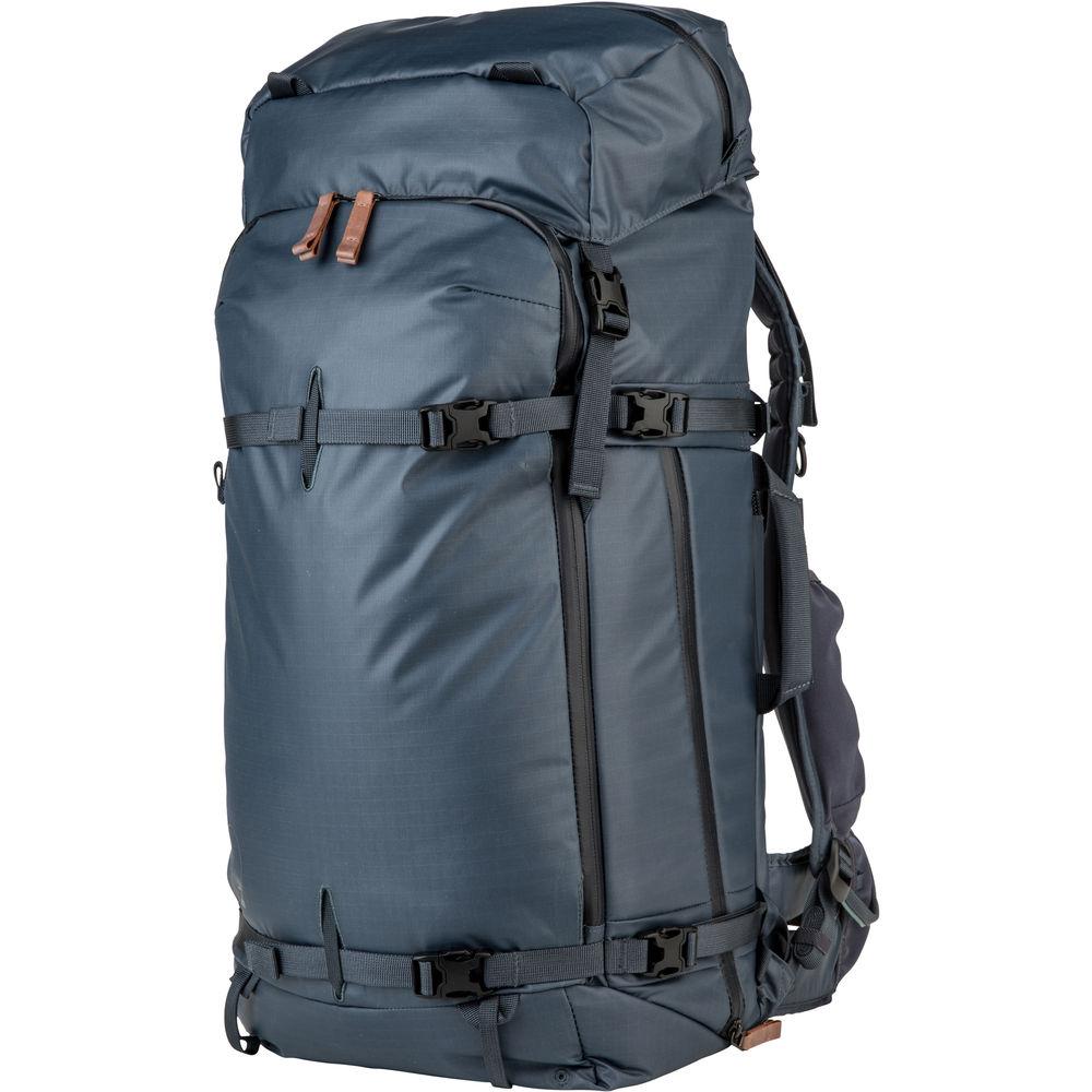 Shimoda Designs Explore 60 Backpack Starter Kit with 2 Small Core Units