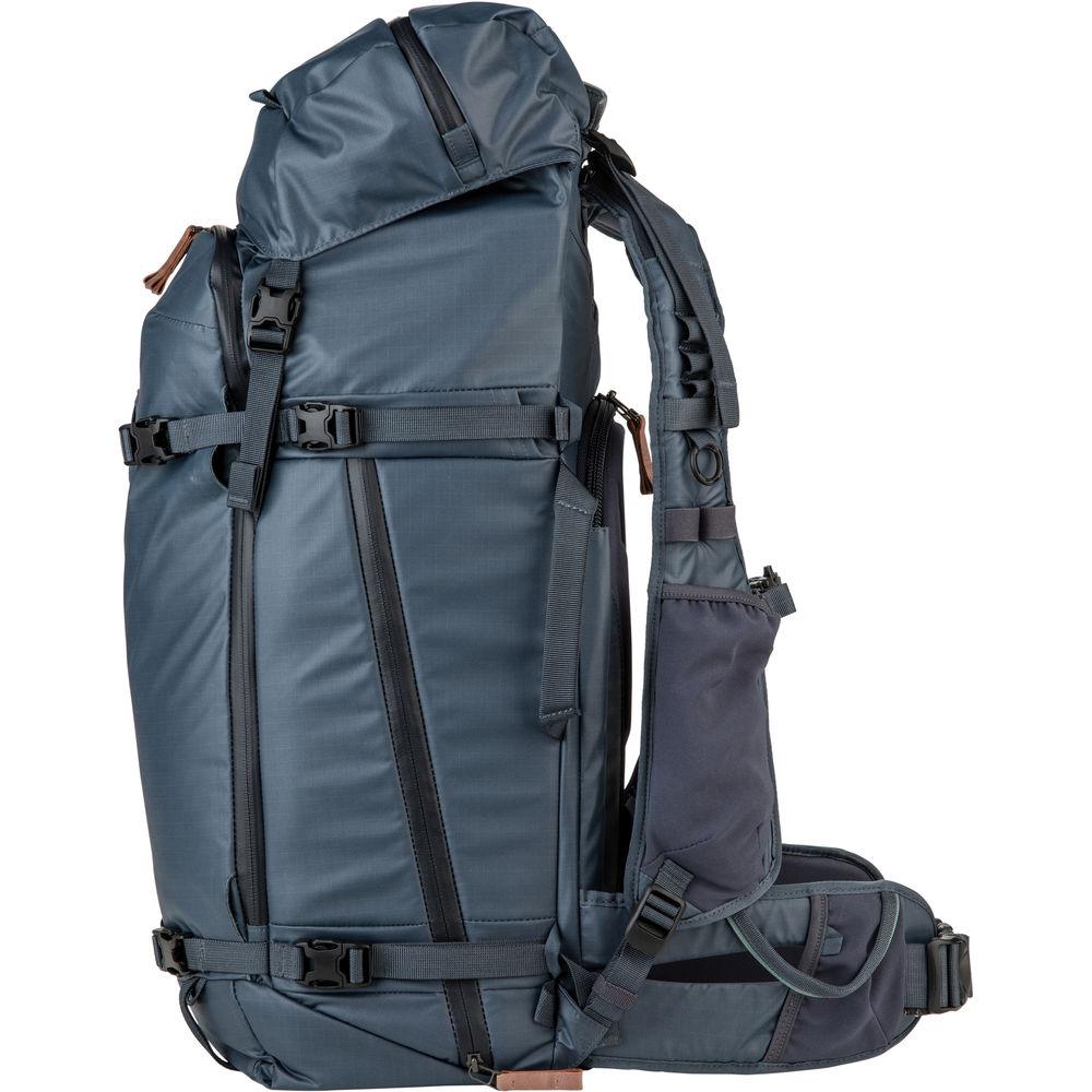Shimoda Designs Explore 60 Backpack Starter Kit with 2 Small Core Units