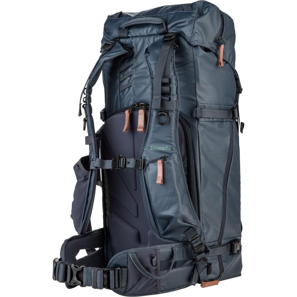 Shimoda Designs Explore 60 Backpack Starter Kit with 2 Small Core Units