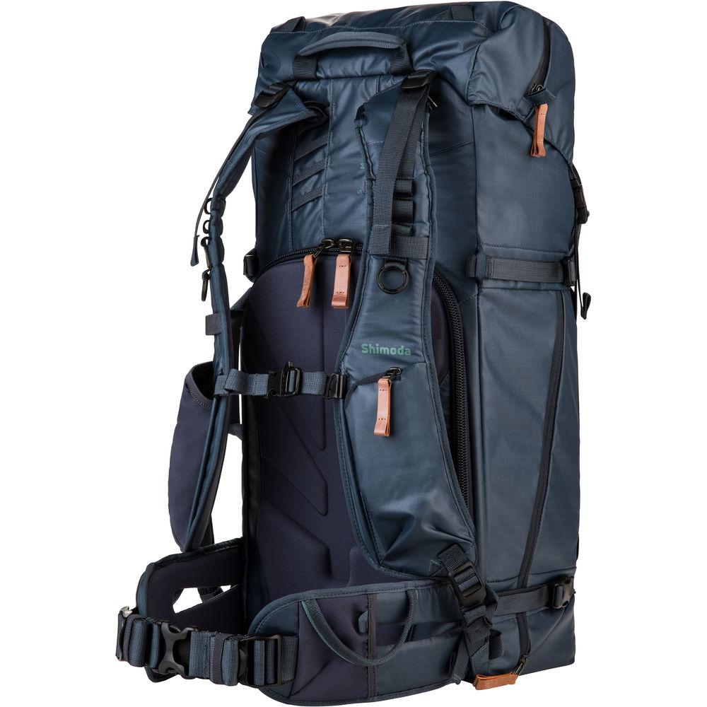 Shimoda Designs Explore 60 Backpack Starter Kit with 2 Small Core Units