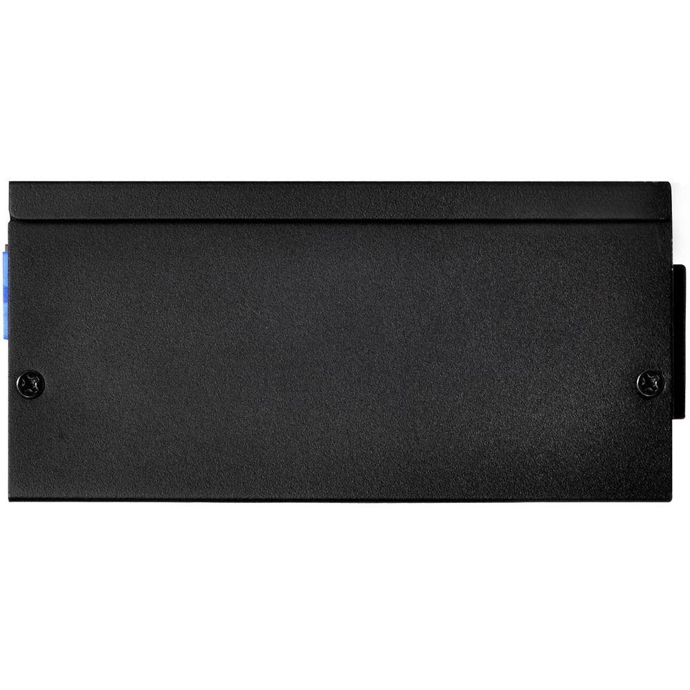 SilverStone SFX Series 700W 80 Plus Platinum Modular SFX-L Power Supply