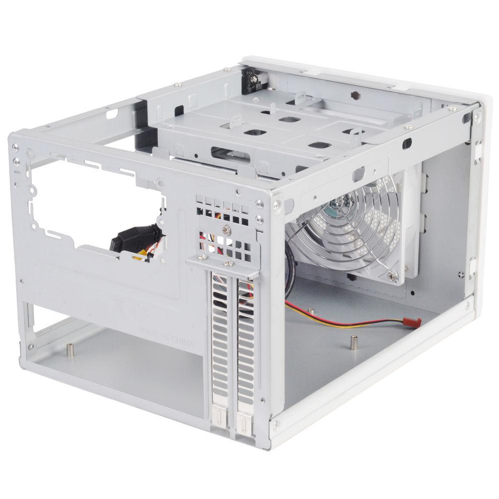 SilverStone SG05-LITE Sugo Mini-Tower Case