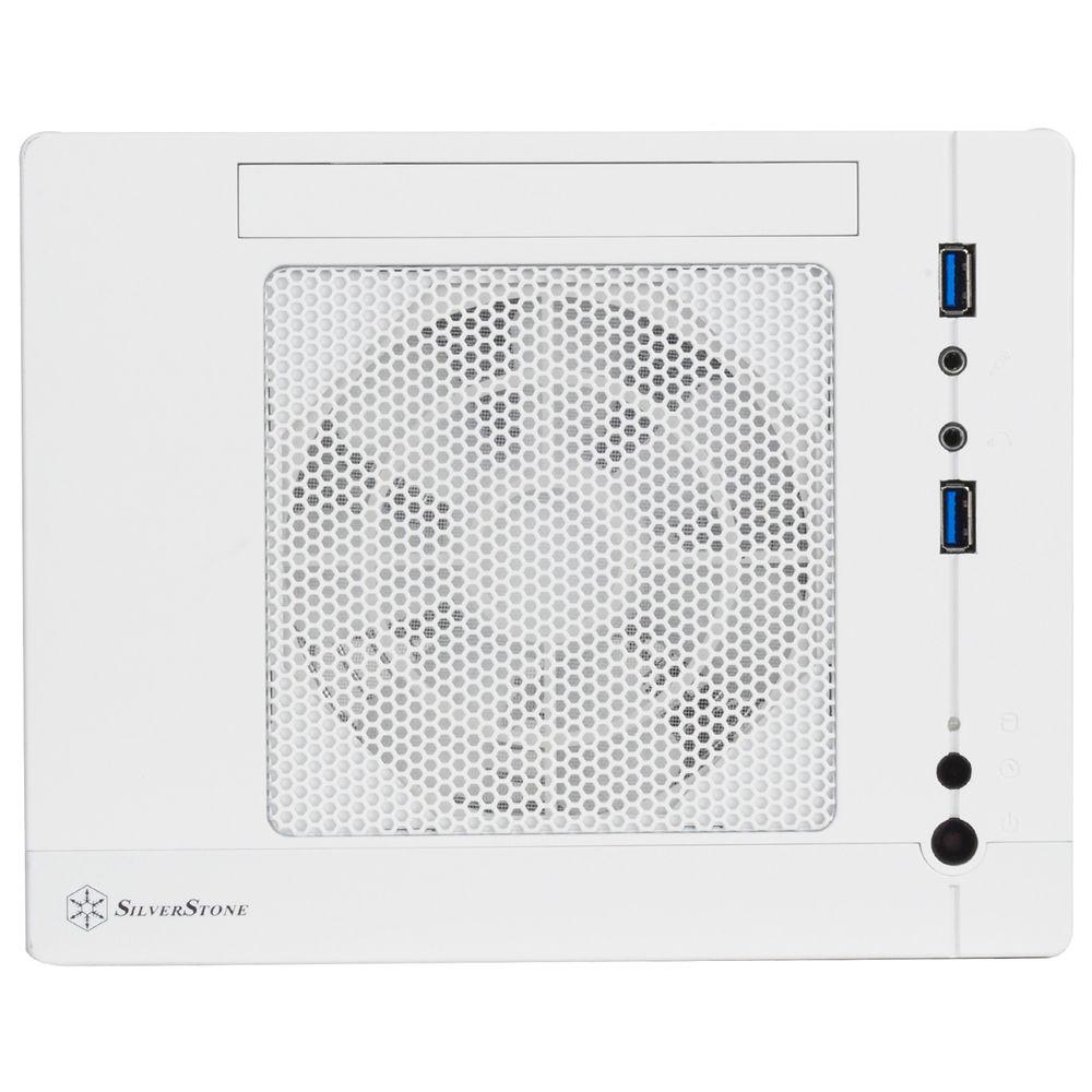SilverStone SG05-LITE Sugo Mini-Tower Case