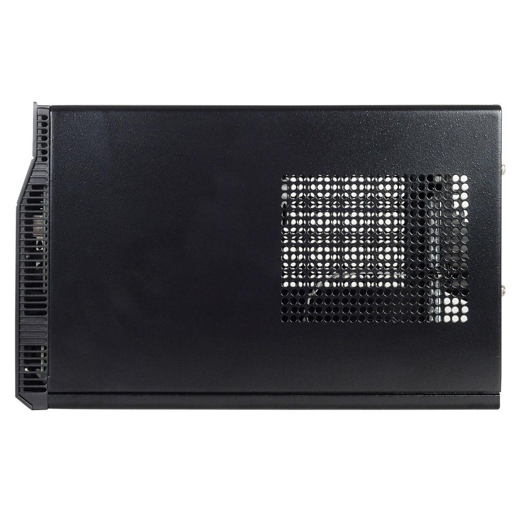 SilverStone SG06 Sugo Series Chassis for Mini-ITX Mini-DTX Motherboards