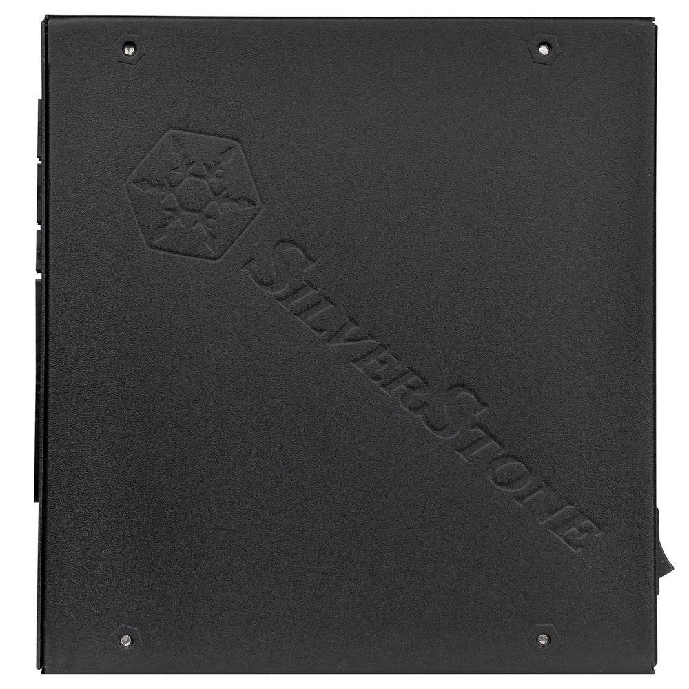 SilverStone Strider Series 850W 80 Plus Platinum Modular Power Supply