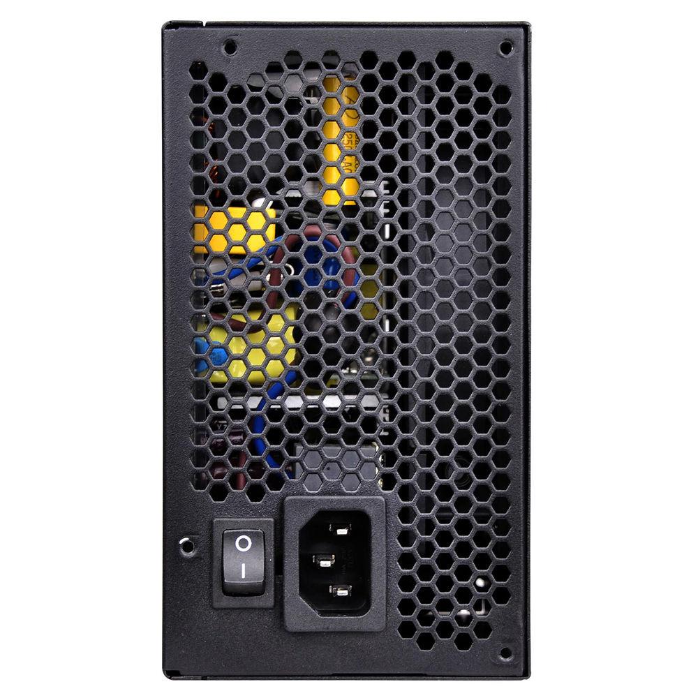 SilverStone Strider Series 850W 80 Plus Platinum Modular Power Supply