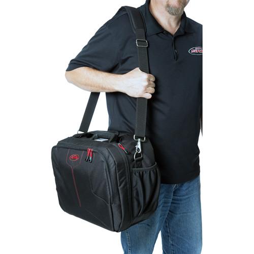 SKB iSeries 1309-6 Think Tank Designed Case Cover