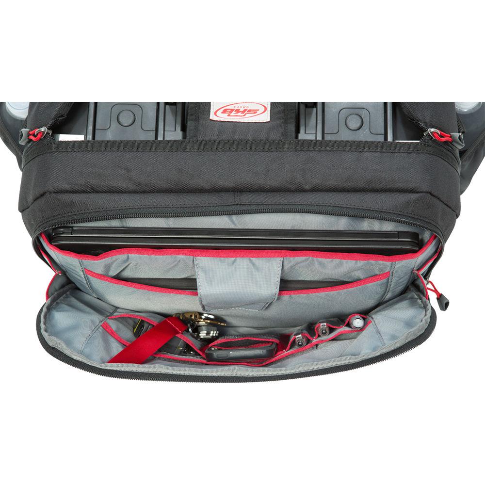 SKB iSeries 1309-6 Think Tank Designed Case Cover