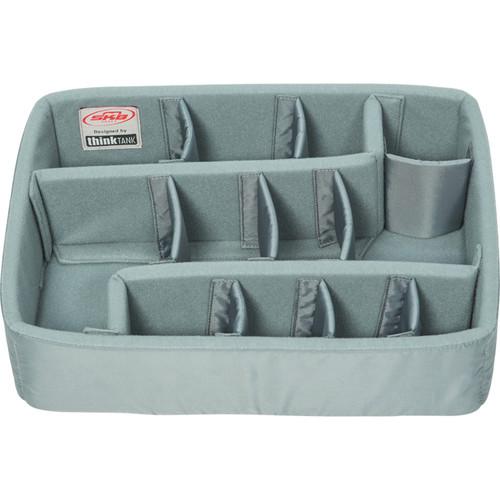 SKB iSeries 1510-6 Think Tank Designed Divider Set