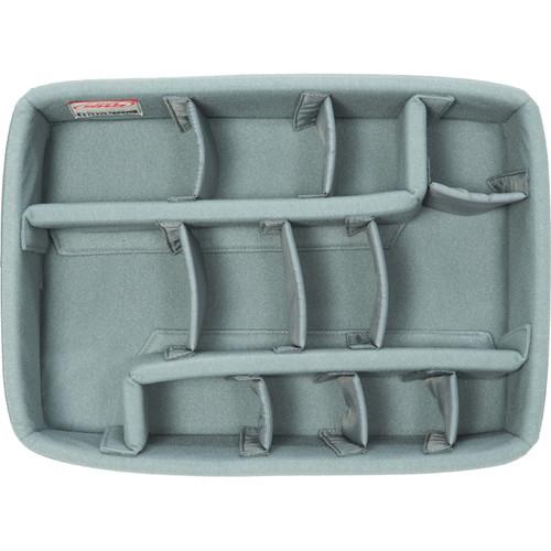 SKB iSeries 1510-6 Think Tank Designed Divider Set