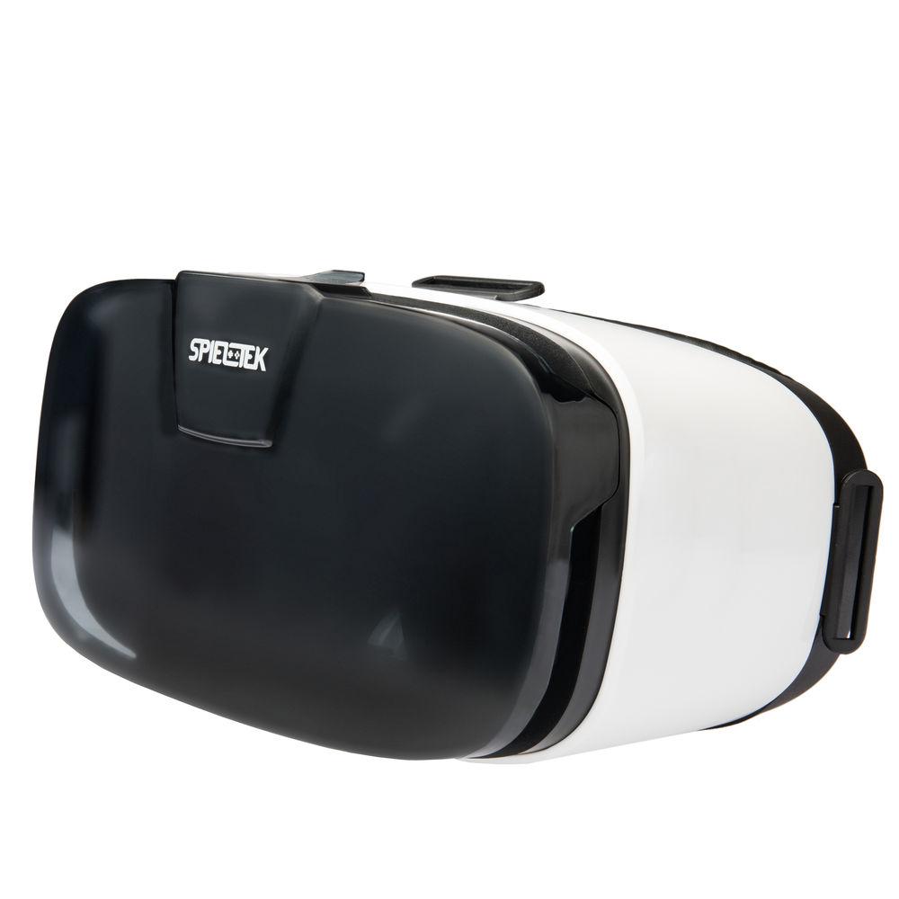 Spieltek VR-M1 Virtual Reality Smartphone Headset