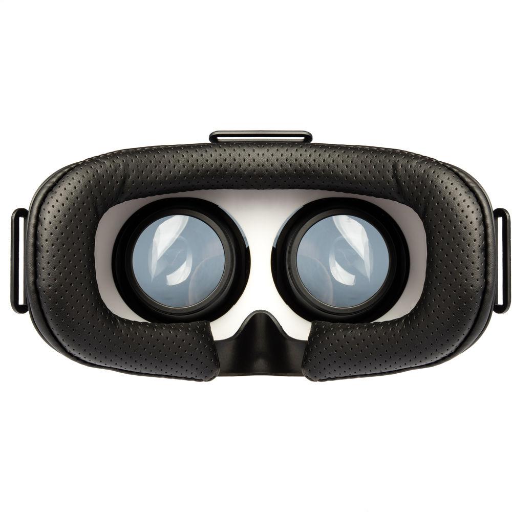 Spieltek VR-M1 Virtual Reality Smartphone Headset