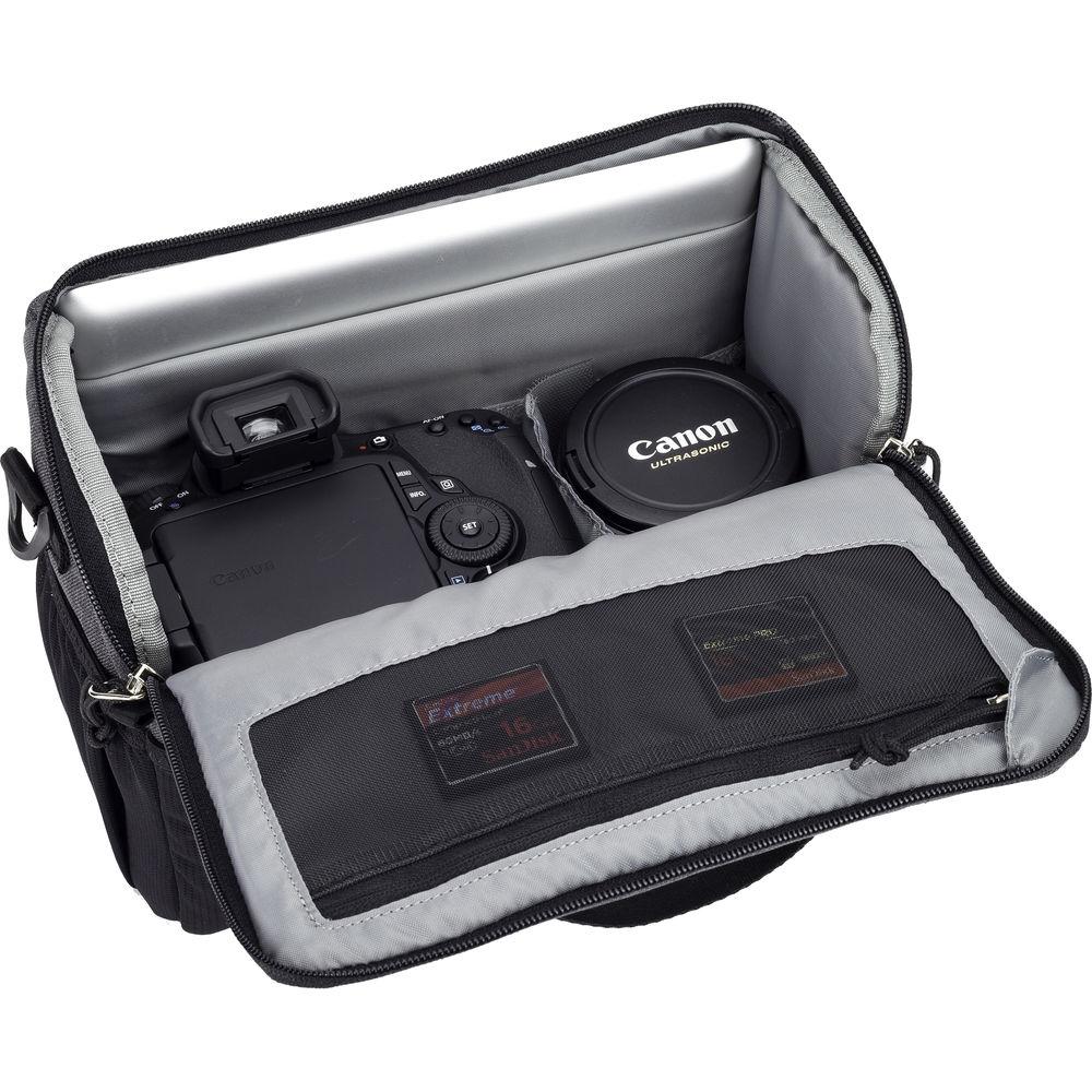 Tamrac Tradewind 6.8 Shoulder Bag