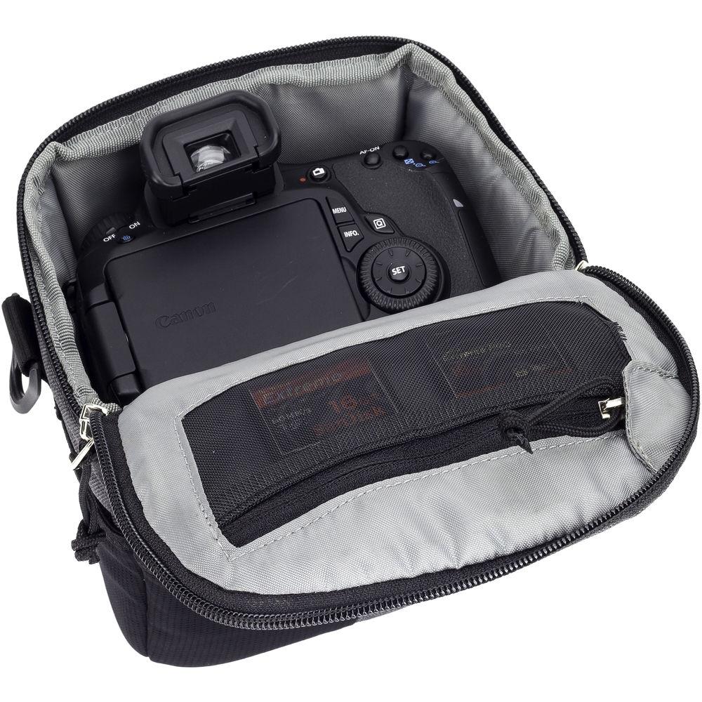 Tamrac Tradewind Zoom Bag 2.4