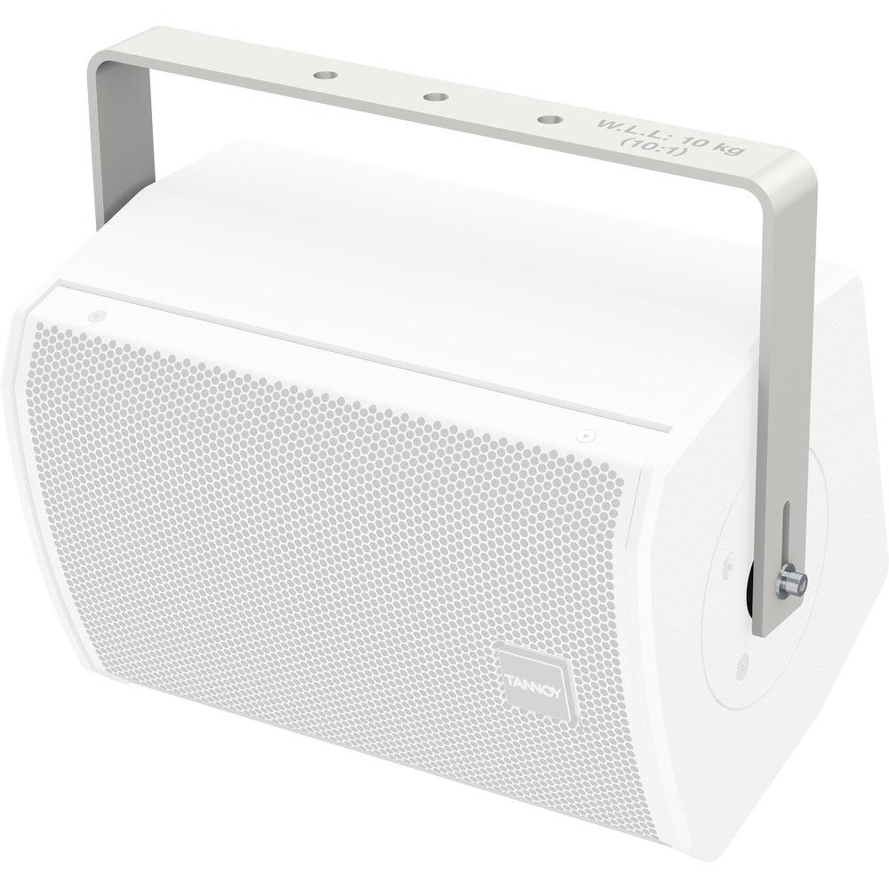 Tannoy Horizontal Yoke for VX 5.2, VX 6, and VXP 6 Loudspeakers
