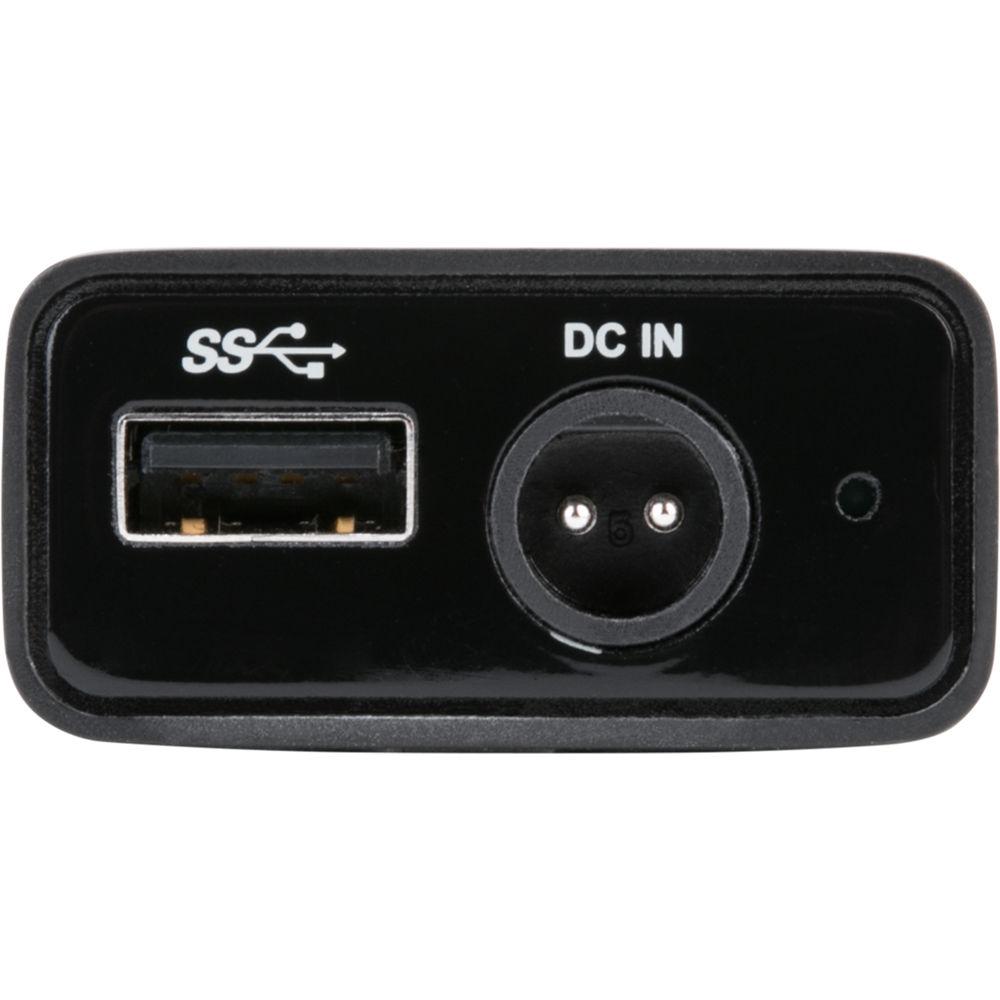 Targus USB-C Multiplexer Adapter