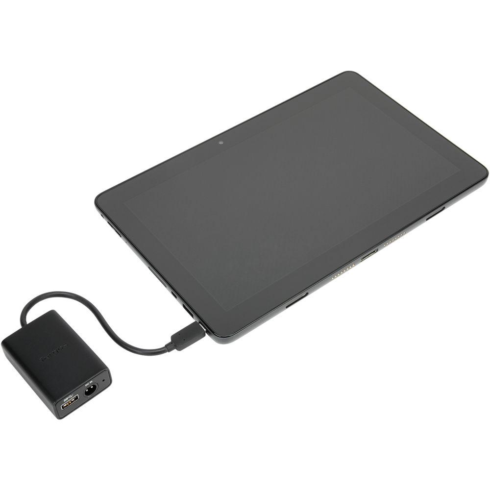 Targus USB-C Multiplexer Adapter