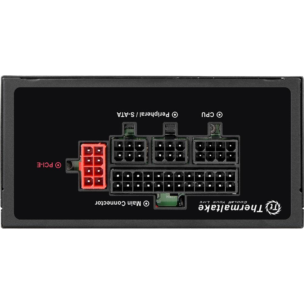 Thermaltake Toughpower SFX 600W 80 Plus Gold Modular Power Supply