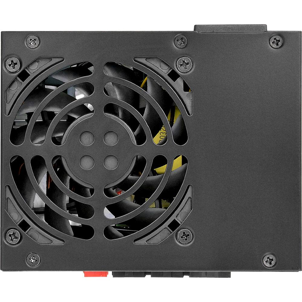 Thermaltake Toughpower SFX 600W 80 Plus Gold Modular Power Supply