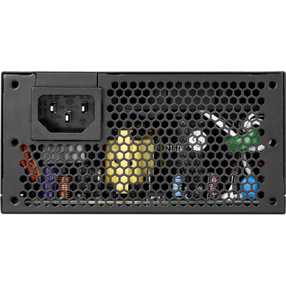 Thermaltake Toughpower SFX 600W 80 Plus Gold Modular Power Supply