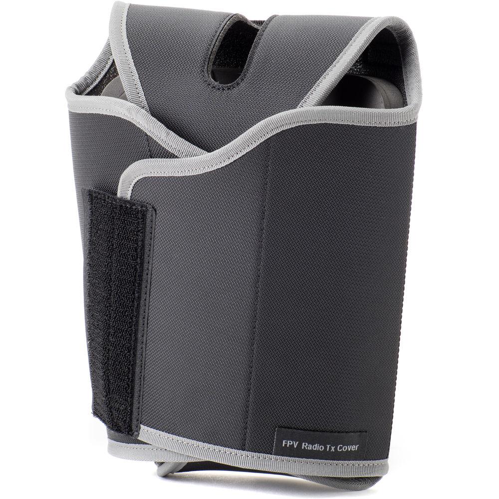 Think Tank Photo FPV Radio Transmitter Cover