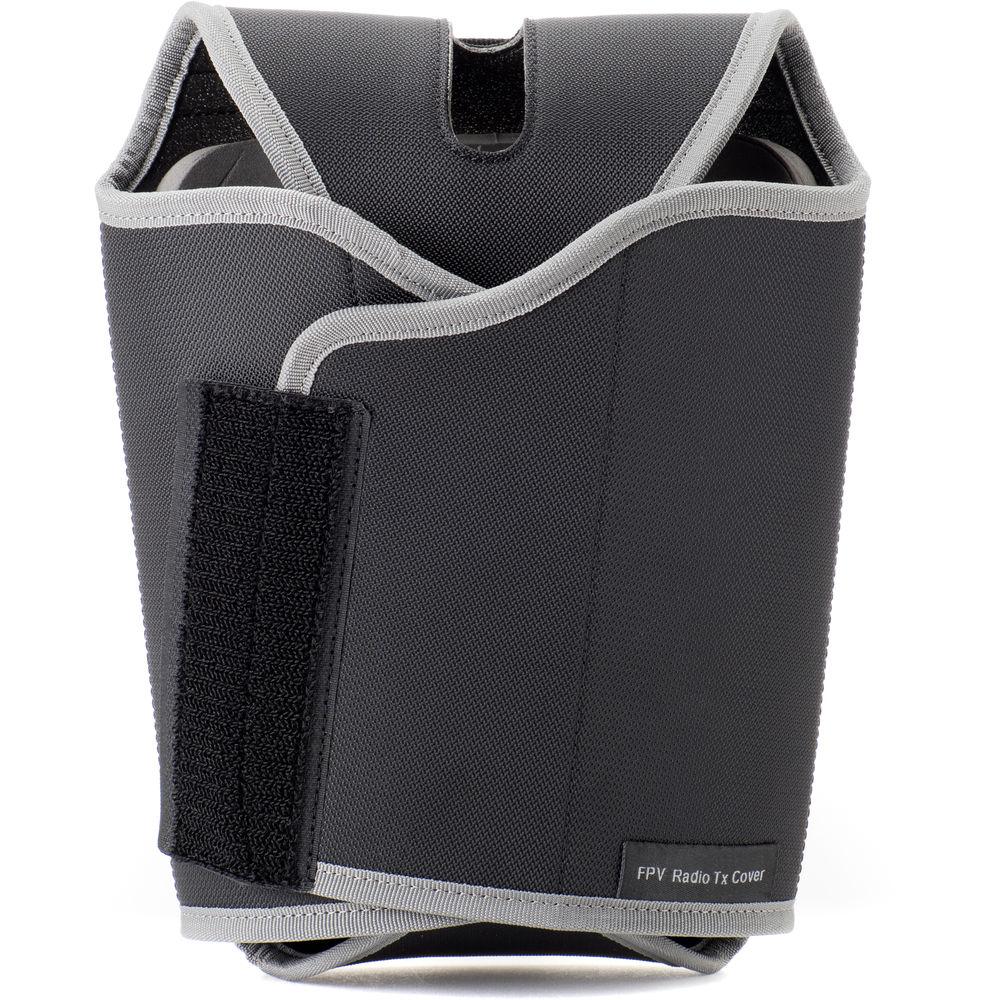 Think Tank Photo FPV Radio Transmitter Cover