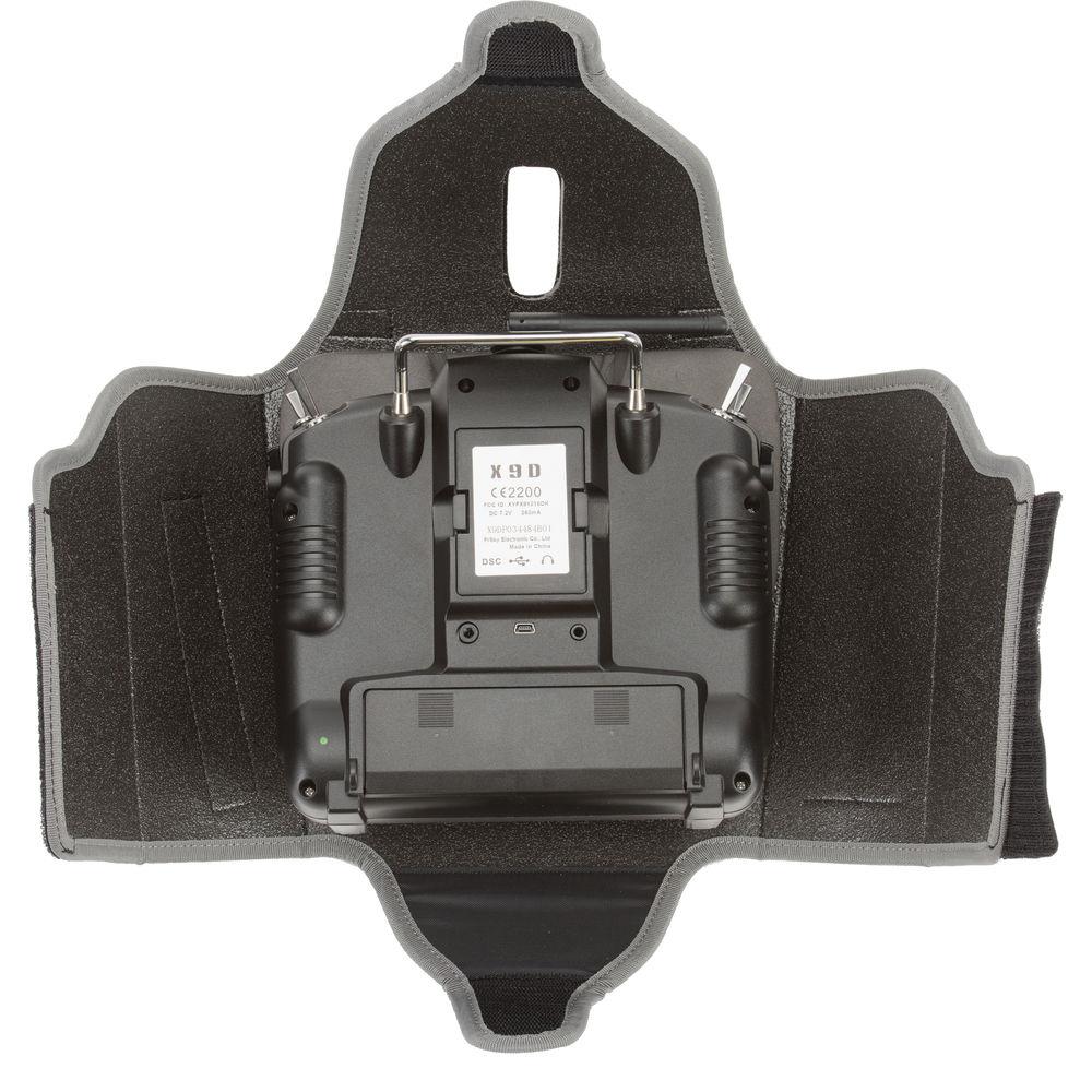 Think Tank Photo FPV Radio Transmitter Cover