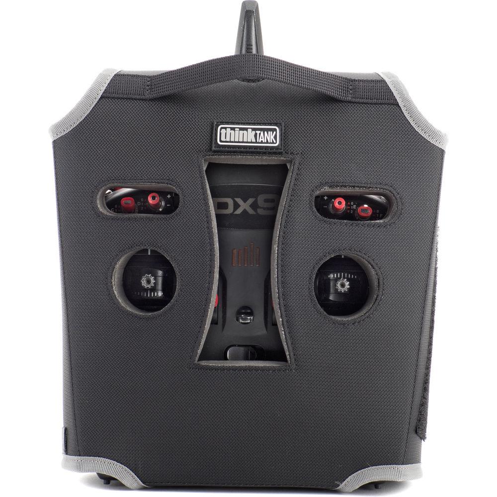Think Tank Photo FPV Radio Transmitter Cover