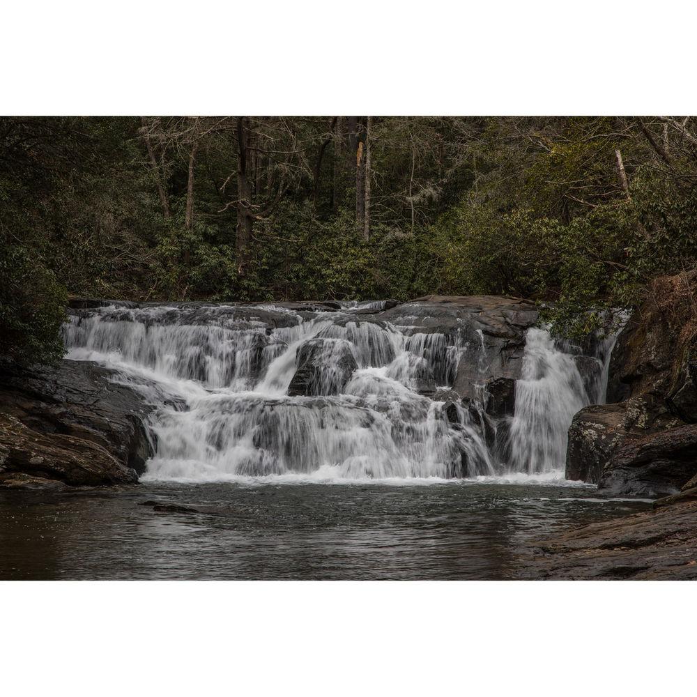 Tiffen 77mm Water White Glass NATural IRND 1.8 Filter