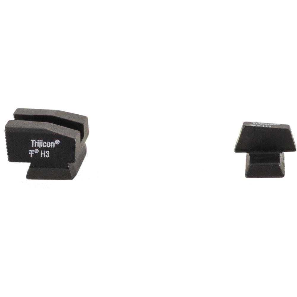 Trijicon Beretta APX HD XR Night Sight Set